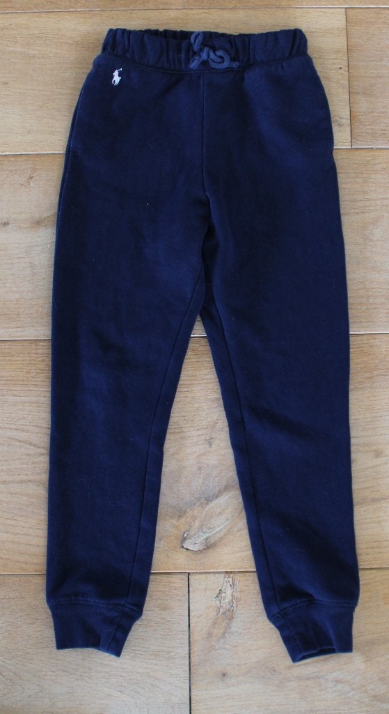 Joggingbroek van Polo Ralph Lauren maat 6, Broek, Gebruikt, Ophalen of Verzenden, Polo Ralph Lauren