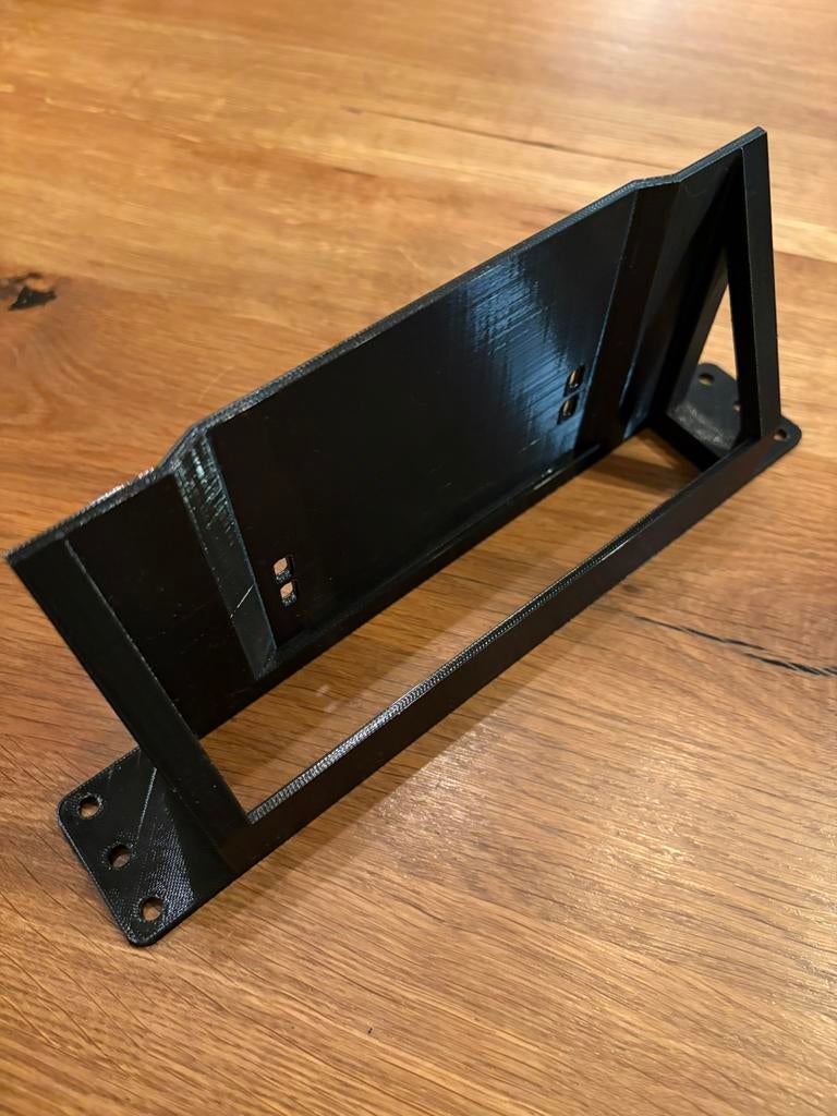 HP PRODESK 10 inch Mini Rack Beugel, Ophalen of Verzenden, Nieuw