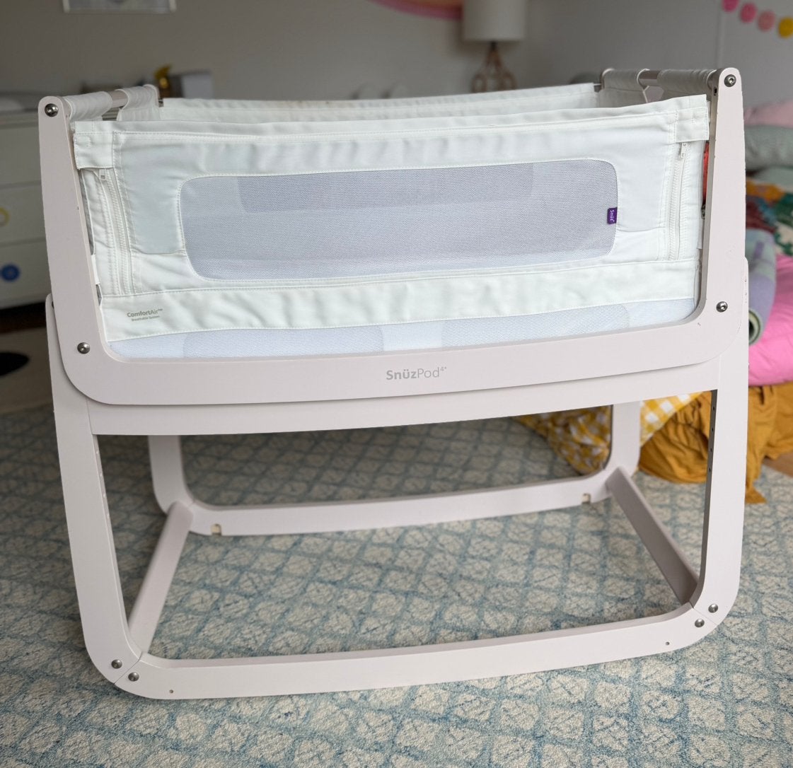 Snuzpod4 Wieg/Bassinet/Cosleeper, Kinderen en Baby's, Ophalen, Gebruikt, Wieg