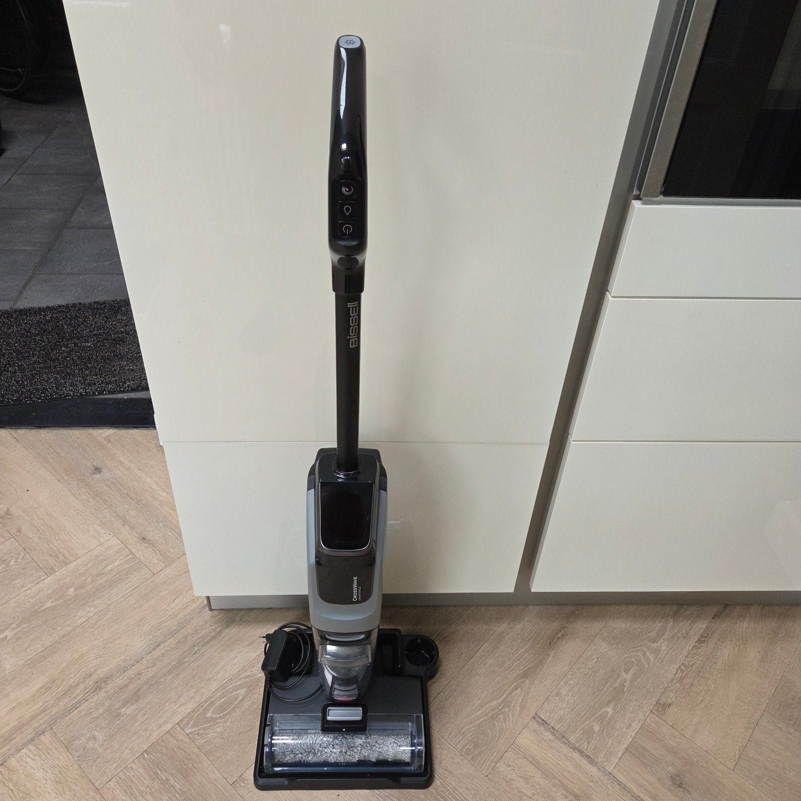 Bissell crosswave omniforce, Ophalen, Overige merken, Overige typen, Zo goed als nieuw