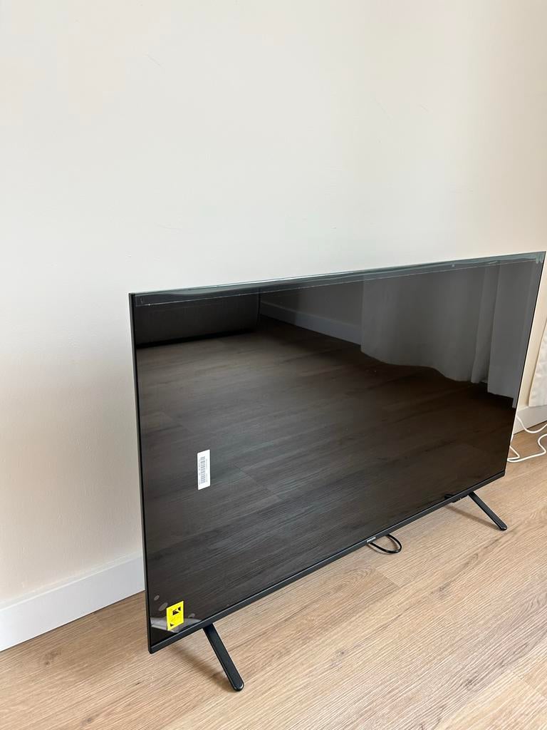 Philips Ambilight TV 43 inch - Nieuwstaat, Audio, Tv en Foto, Televisies, Philips, 50 Hz, OLED, Ophalen of Verzenden