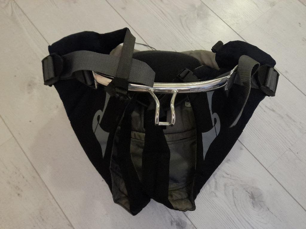 Trapezebroek windsurfen, Prolimit, Watersport en Boten, Watersportkleding, Gebruikt, Overige typen, Dame of Heer, Ophalen