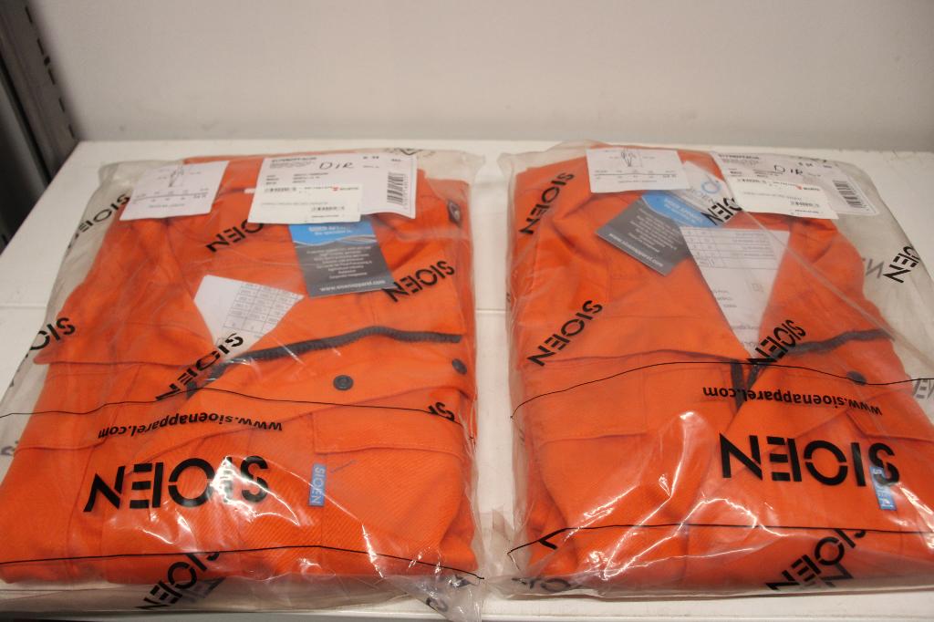 overal, Ophalen of Verzenden, Nieuw, Overall