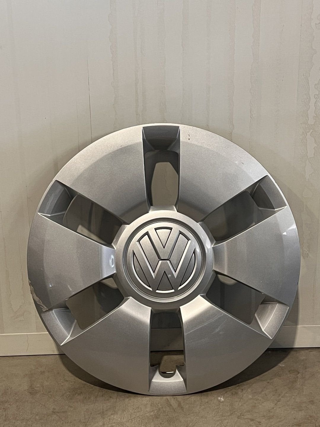 Wieldop Volkswagen UP | 14 inch | 150601147, Gebruikt, -, -, Ophalen of Verzenden