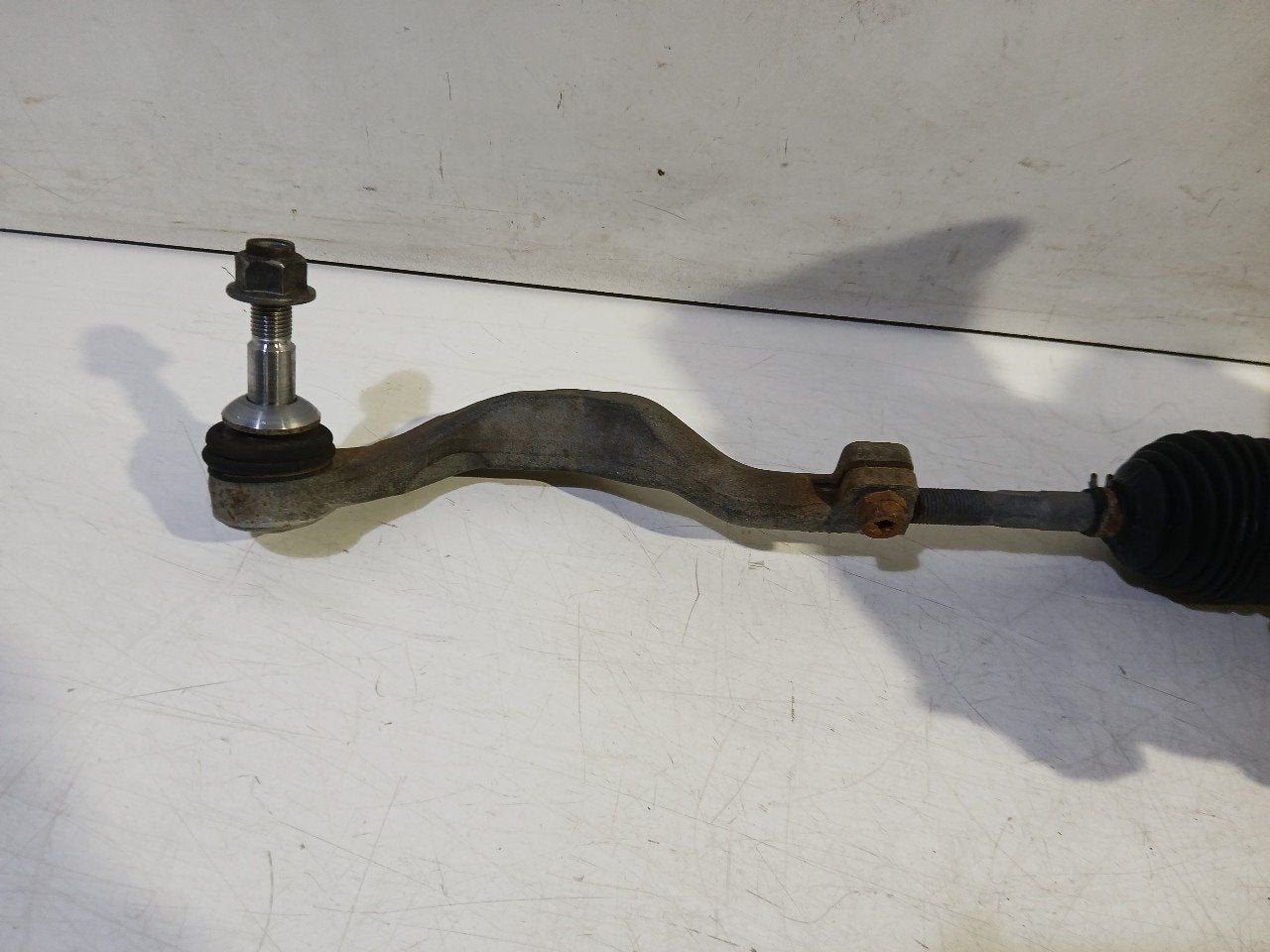 Stuurhuis BMW 2 serie, Onderdelen@venauto.nl, Van der Ven Autorecycling B.V., Gebruikt, Ettenseweg 76, 4706 PB Roosendaal, The Netherlands