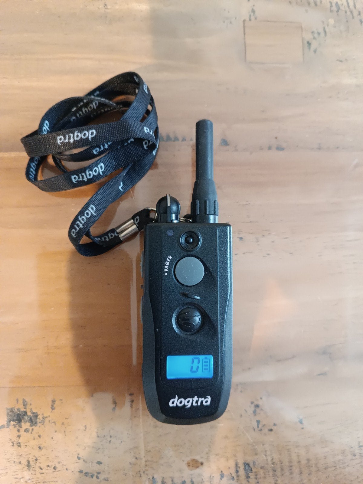 Dogtra 280NCP Platinum Trainingsband | NIEUWE ACCU’S & Lader, Overige merken, Ophalen of Verzenden, Zo goed als nieuw, Overige typen