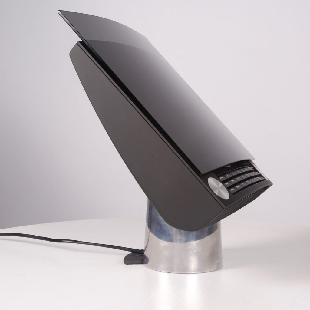 Bang & Olufsen BeoSound 4 MINT, Audio, Tv en Foto, Ophalen, Zo goed als nieuw, Overige merken