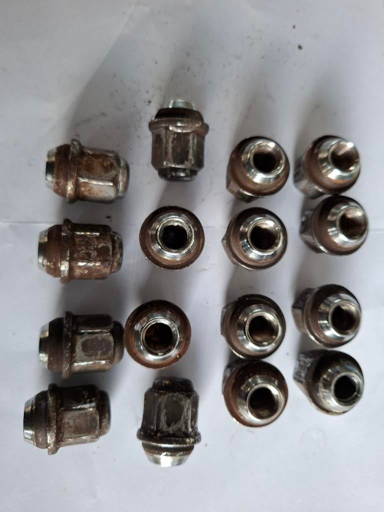 Wielbouten kia of hyundai i10, Auto diversen, Overige Auto diversen, Ophalen of Verzenden