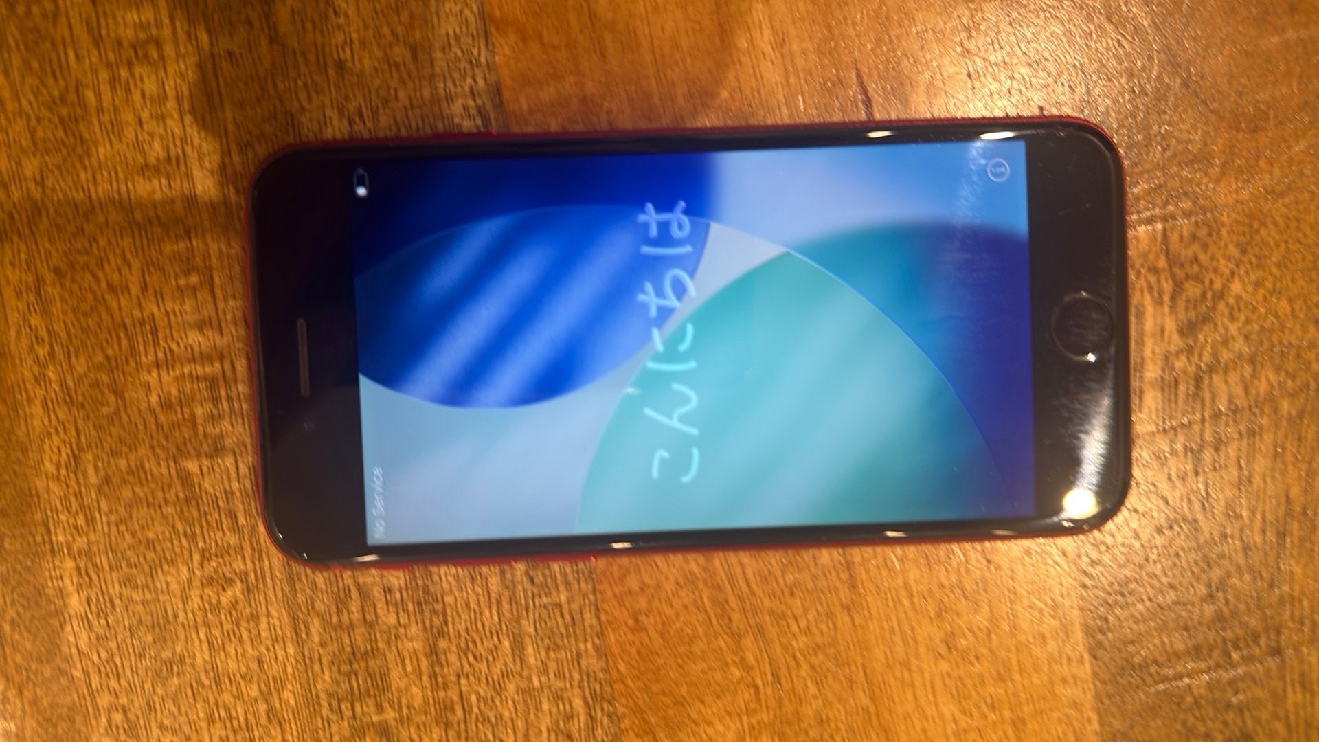 Iphone SE (2020), Computers en Software, Apple Desktops, Ophalen of Verzenden, Zo goed als nieuw, IMac