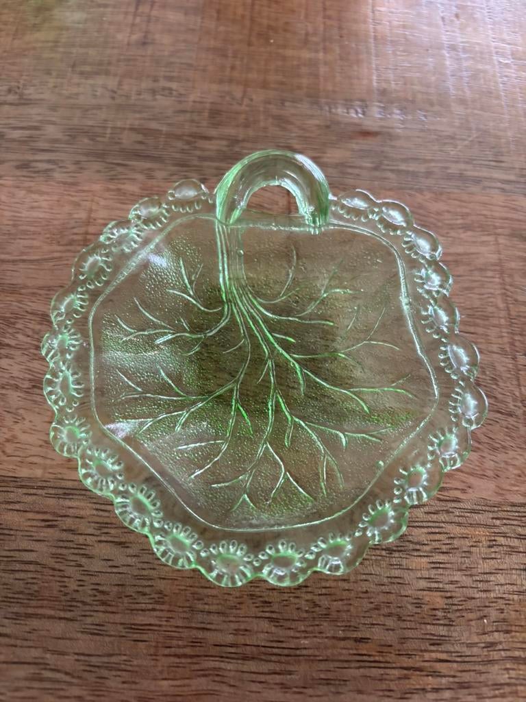 Vintage schaaltje, Antiek en Kunst, Ophalen of Verzenden