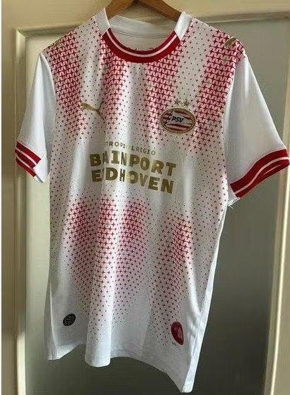 PSV x Efteling shirt maat 164 Nieuw en ongedragen ORIGINEEL!, Ophalen of Verzenden, Nieuw, PSV, Shirt