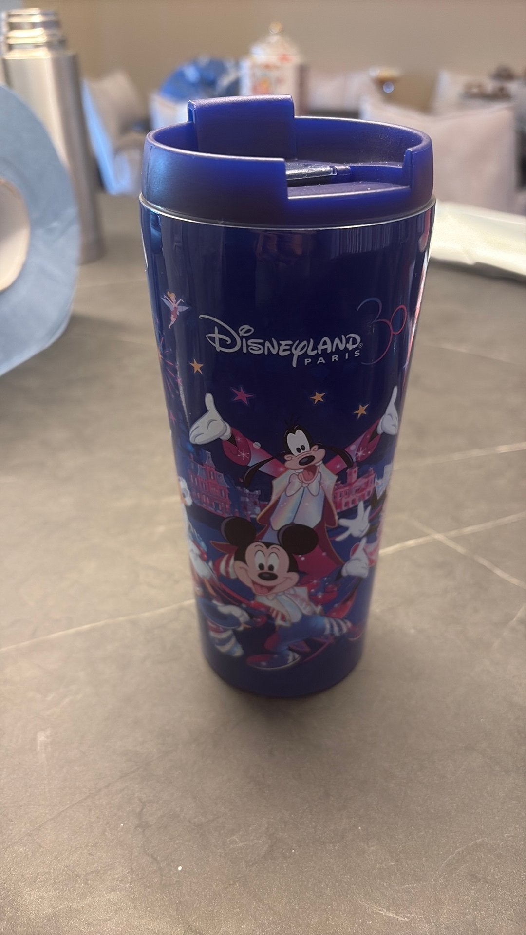 Disney thermobeker, Ophalen of Verzenden, Nieuw, Overige stijlen