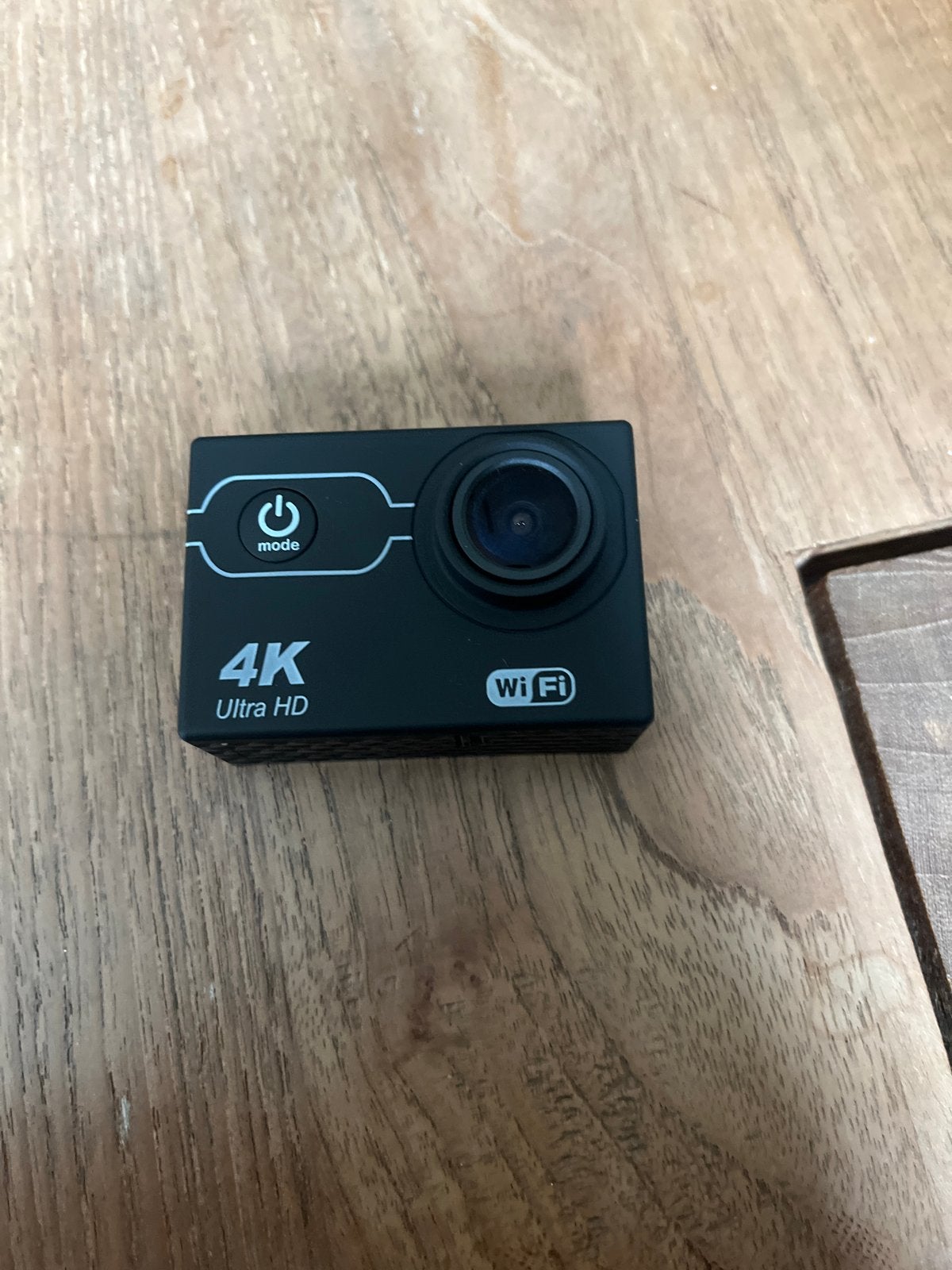 Strex 4K Ultra HD Actiecamera - Zo goed als nieuw, Ophalen, Zo goed als nieuw, Overige merken