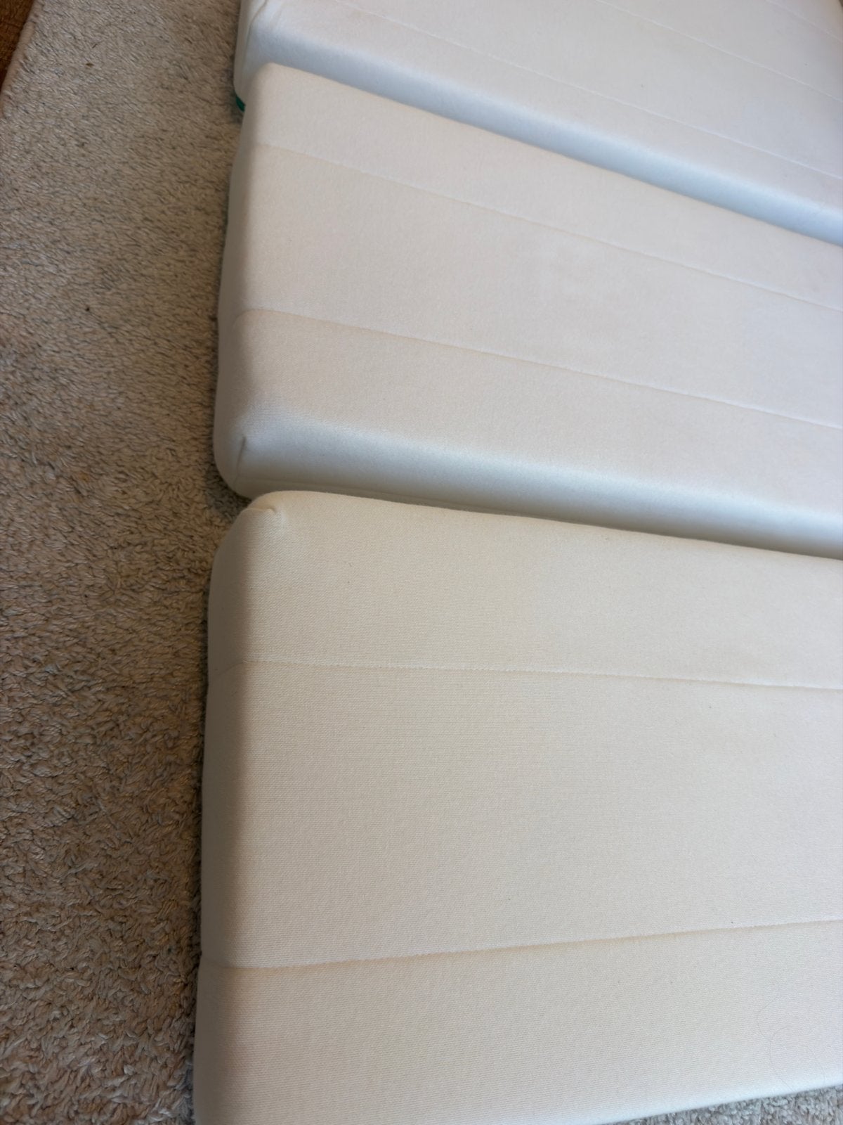 Matrassen kinderen Ikea, Ophalen, Gebruikt, 90 cm, Eenpersoons