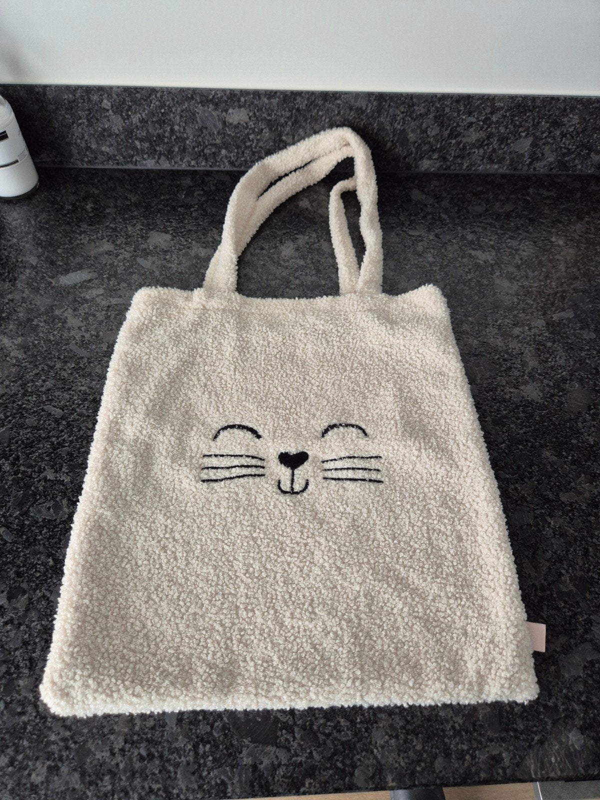 HEMA - Shopper tas Konijn, Ophalen of Verzenden, Shopper