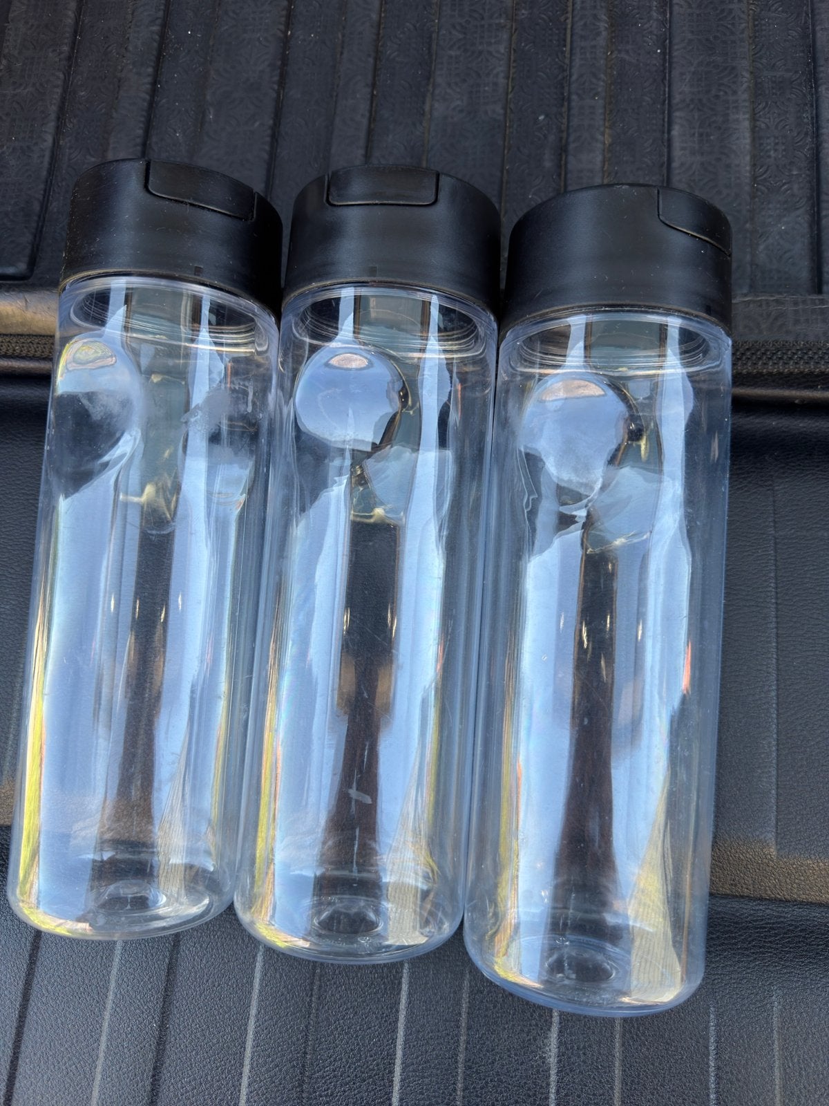 Tupperware Olijfolie Schenkkan 1 Liter - Lekvrij & Handig, Overige kleuren, Beker of Kan, Nieuw, Ophalen of Verzenden