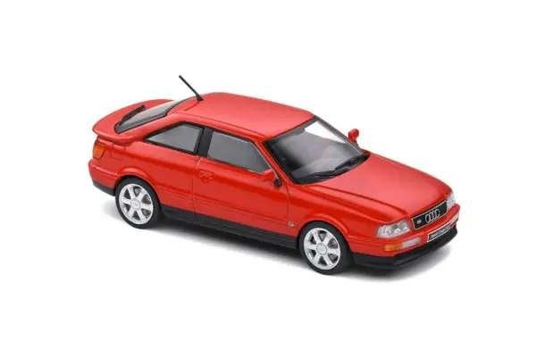 Audi Coupé S2, Ophalen of Verzenden, Nieuw, Auto, Solido