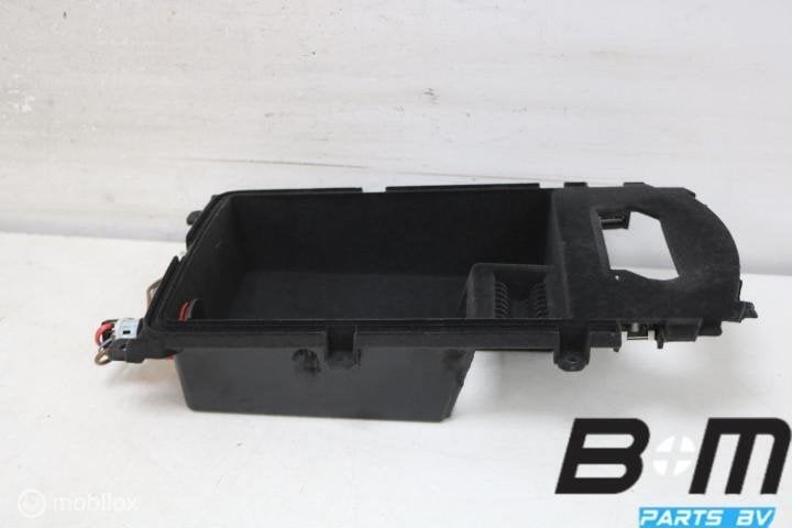 Telefoonhouder in armsteun Audi A6 4G 4G0864981L, Gebruikt