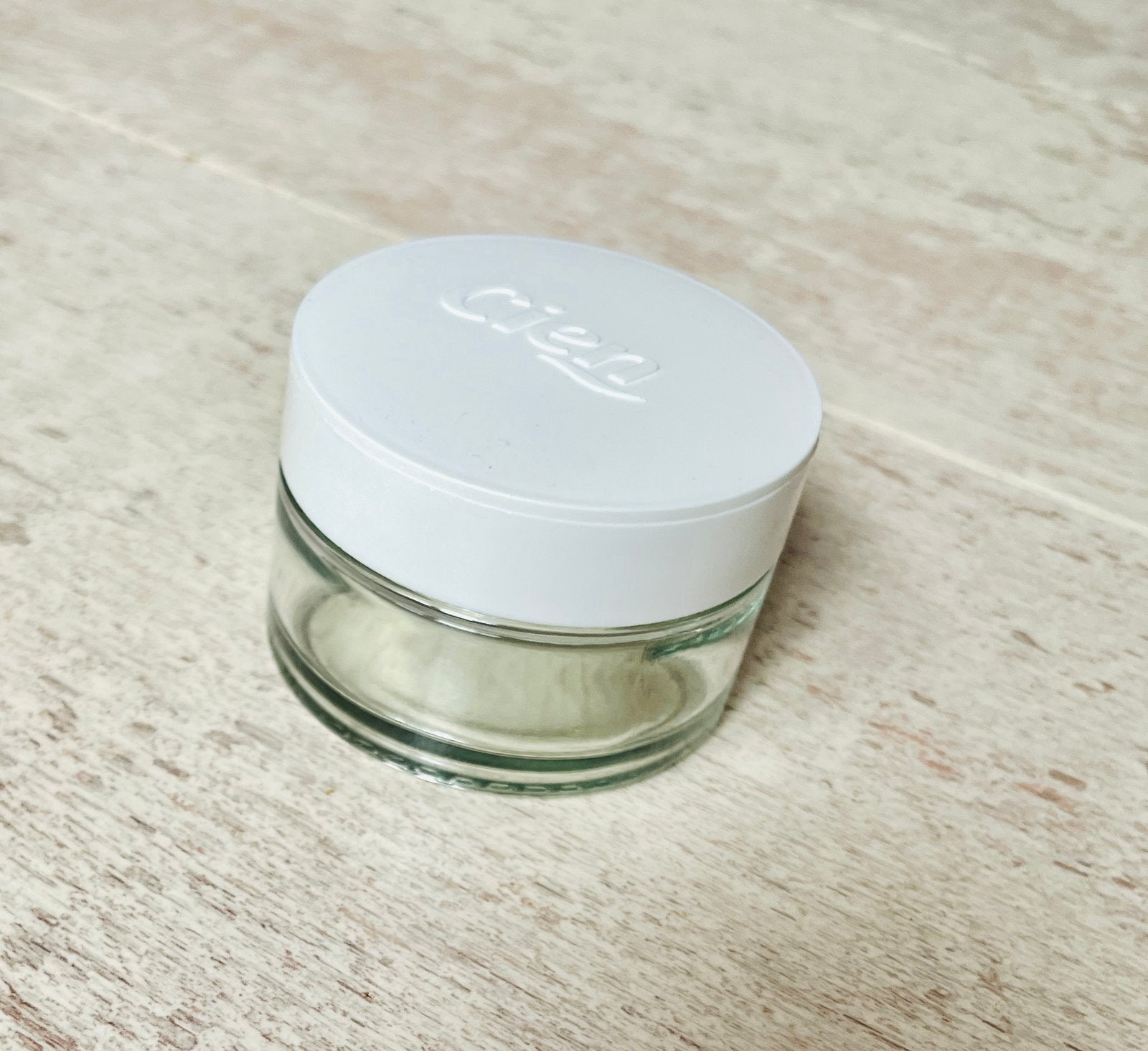 GRATIS - 10 X LEGE Cien Make-up Potjes, Ophalen, Overige kleuren, Zo goed als nieuw, Handen en Nagels