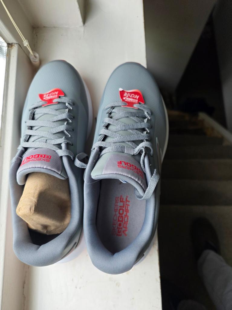 Skechers GO GOLF Arch Fit golfschoenen - Nieuw, Sport en Fitness, Golf, Ophalen of Verzenden, Nieuw, Schoenen, Overige merken