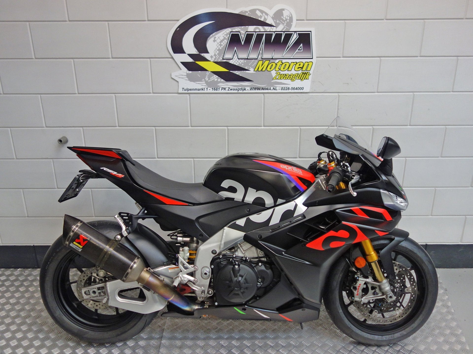 Aprilia RSV4 Factory APRC, 1099 cc, Sport, Meer dan 35 kW, ABS