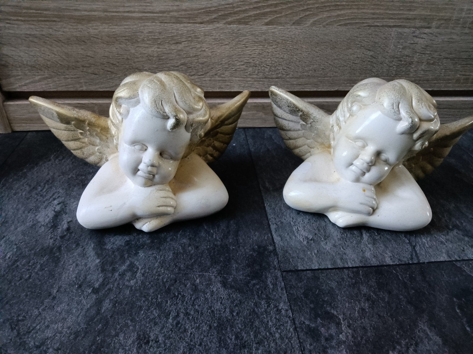 leuke engel beelden, Verzamelen, Ophalen of Verzenden, Mens