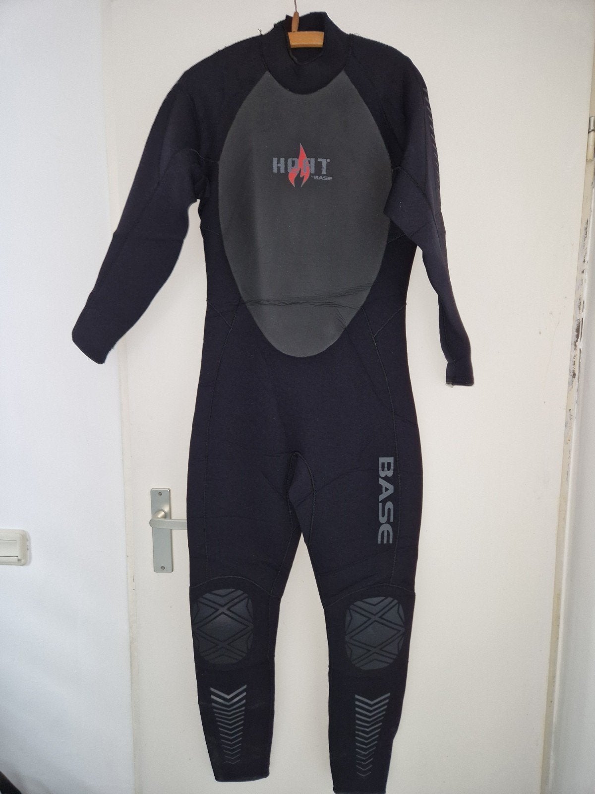 wetsuit, Watersport en Boten, Twintip, Overige typen, Nieuw, Ophalen of Verzenden