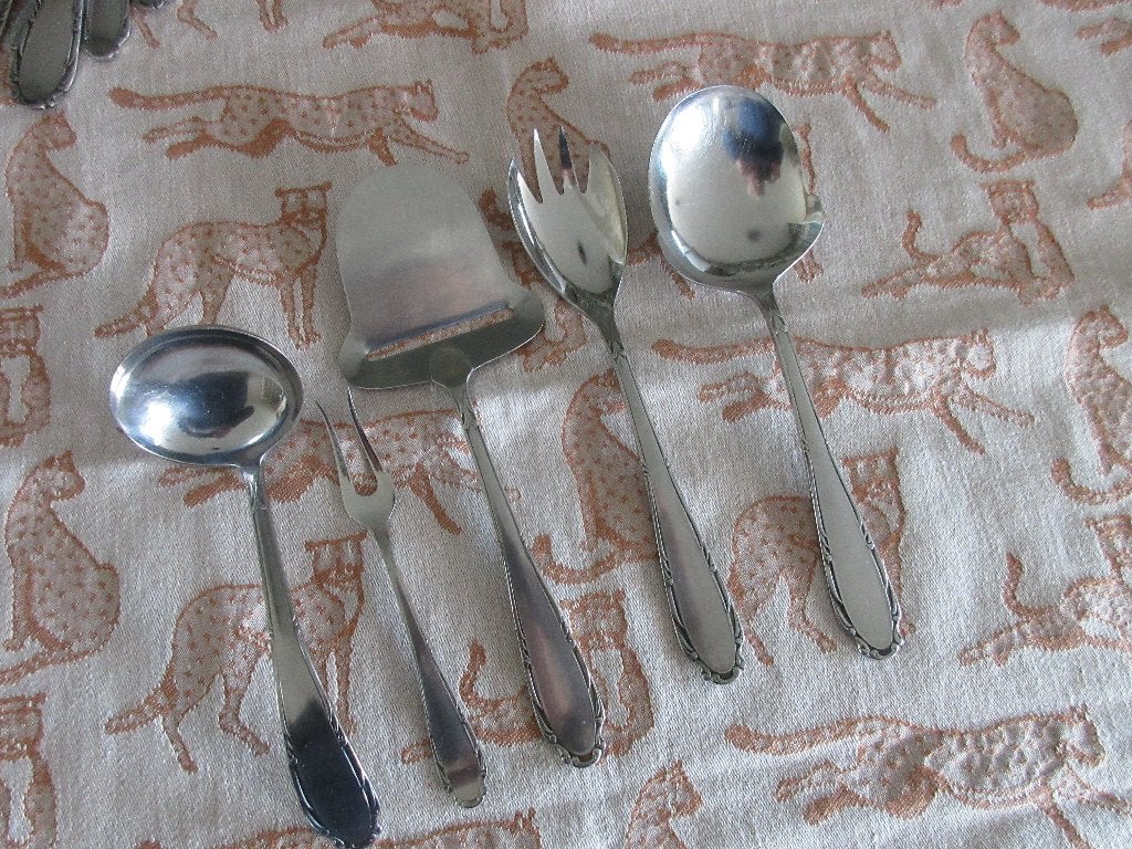 Gero Zilmeta 517 Losse Delen, Ophalen of Verzenden, Gebruikt, Rvs of Chroom