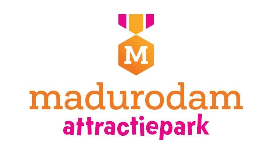 Madurodam (vanaf 3 jaar) 1p., Tickets en Kaartjes, Drie personen of meer, Arrangement, Ticket of Toegangskaart