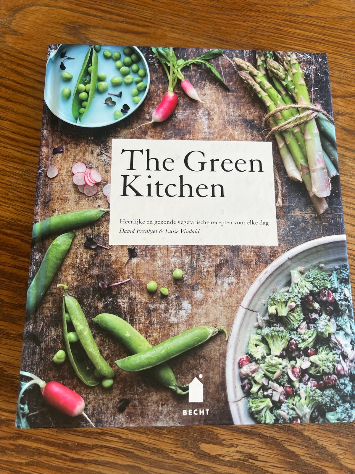 The Green Kitchen: Heerlijke vegetarische recepten, Boeken, Midden-Oosten en Marokko, Voorgerechten en Soepen, Ophalen of Verzenden