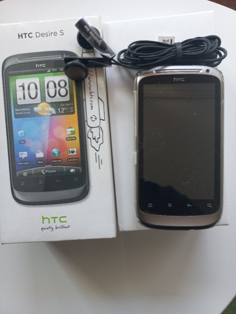 HTC One A9 android mobiele telefoon, HTC, Gebruikt, Ophalen of Verzenden, Met simlock