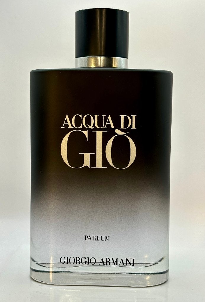 Giorgio Armani - Acqua Di Gio Parfum 2ml-5ml-10ml, Verzenden, Nieuw