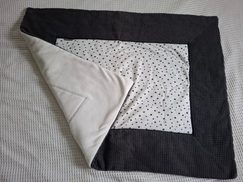 Boxkleed Petit Juul - Zo goed als nieuw, Ophalen of Verzenden, Zo goed als nieuw, Rechthoekig, Boxkleed