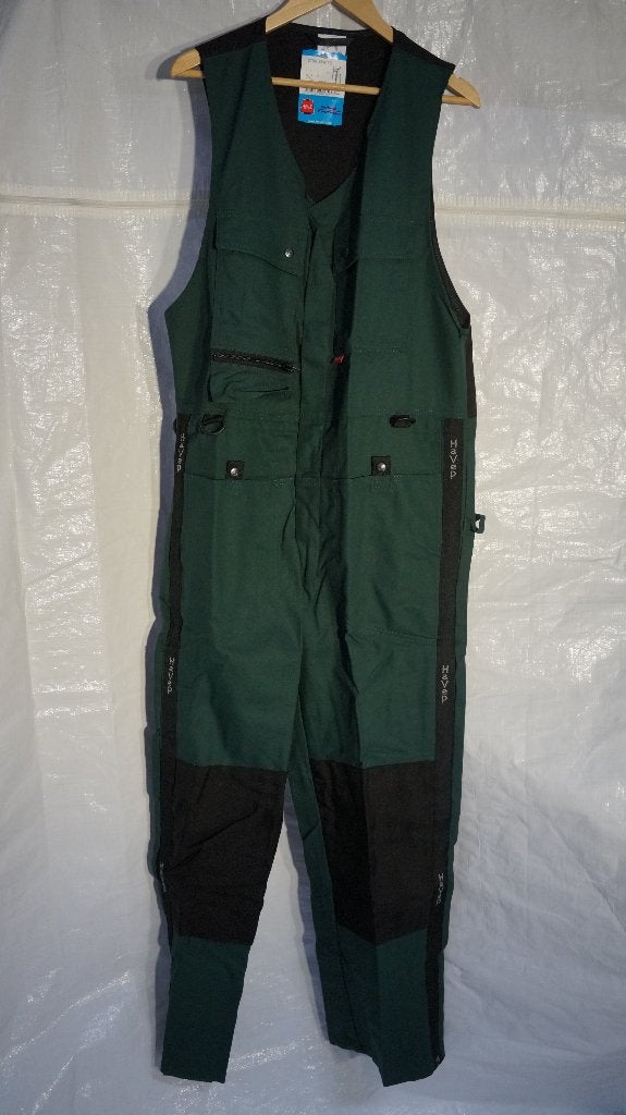 Nieuw! Havep bodybroek overall | maat 44 | groen, Havep, Havep, Kinderen, Nieuw