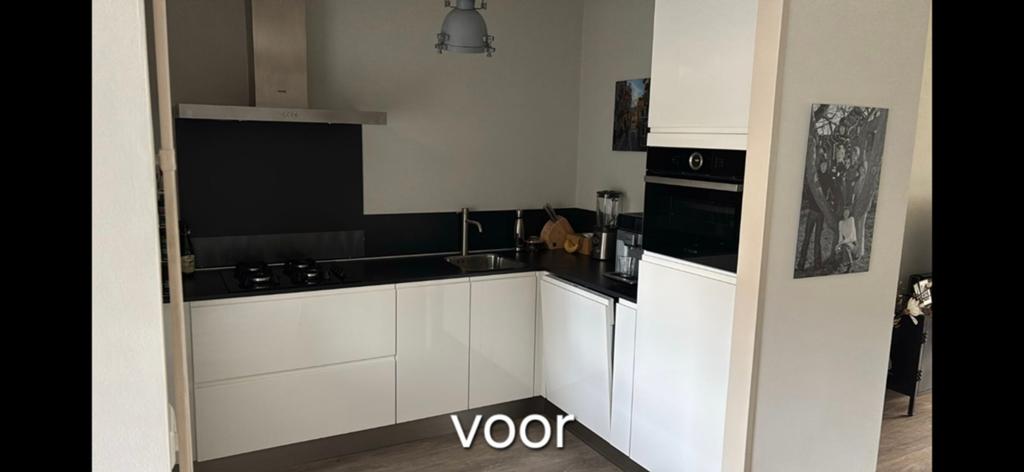 Keuken wrappen? Geef uw keuken een luxe nieuwe uitstraling, Overige typen, Nieuw, Ophalen of Verzenden, Met kookeiland