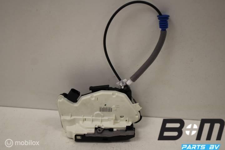 Deurslot RV VW Up 1S1837016C, Gebruikt