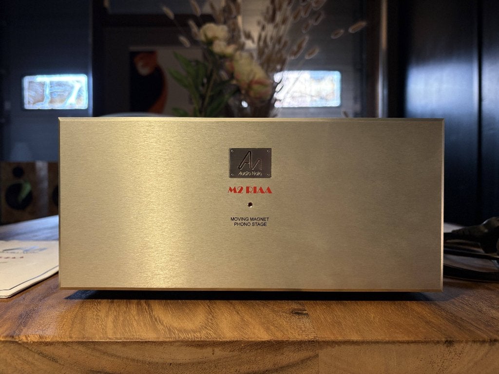 Foto 2 van Audio Note || M2 Riaa