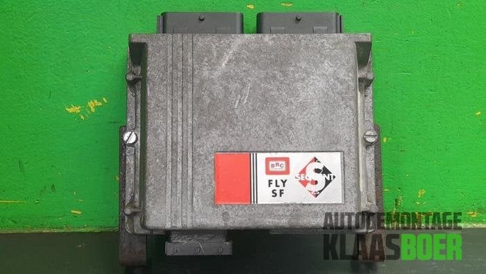 LPG Module van een Dodge RAM, Gebruikt, -, -, Ophalen of Verzenden