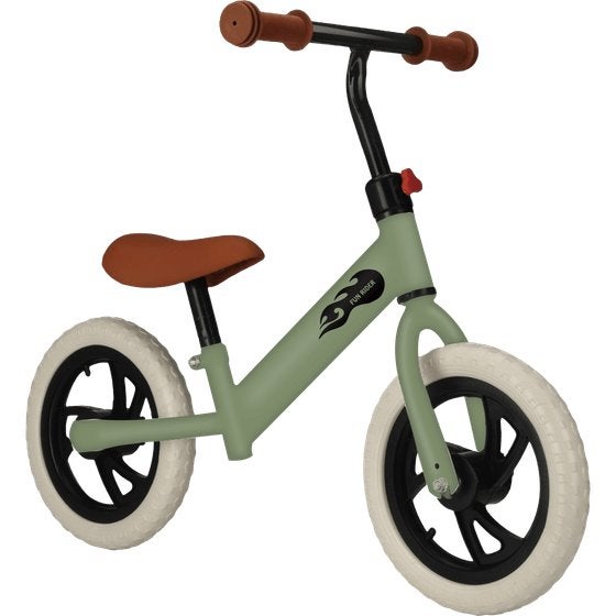 Loopfiets mintgroen of creme, Nieuw, Ophalen of Verzenden, A, A