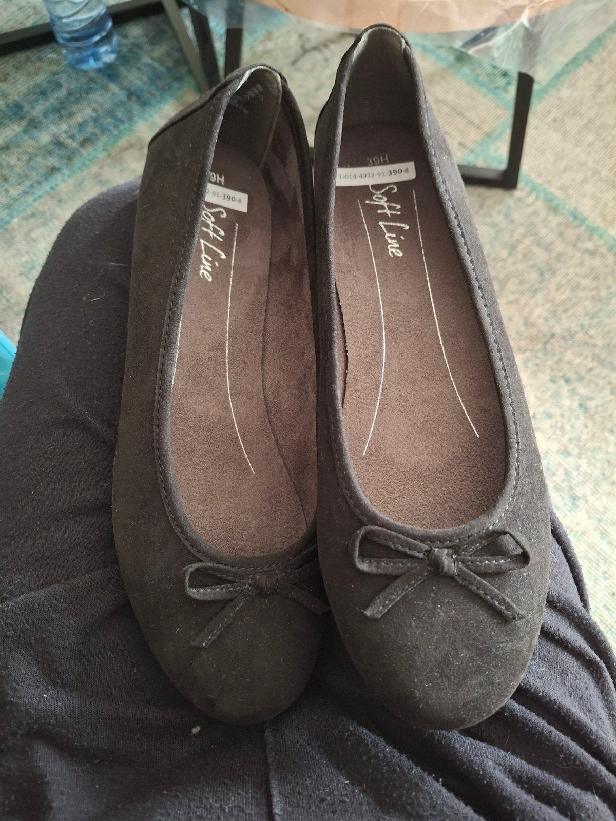 Nieuwe ballerina's maat 39, Kleding | Dames, Schoenen, Ophalen