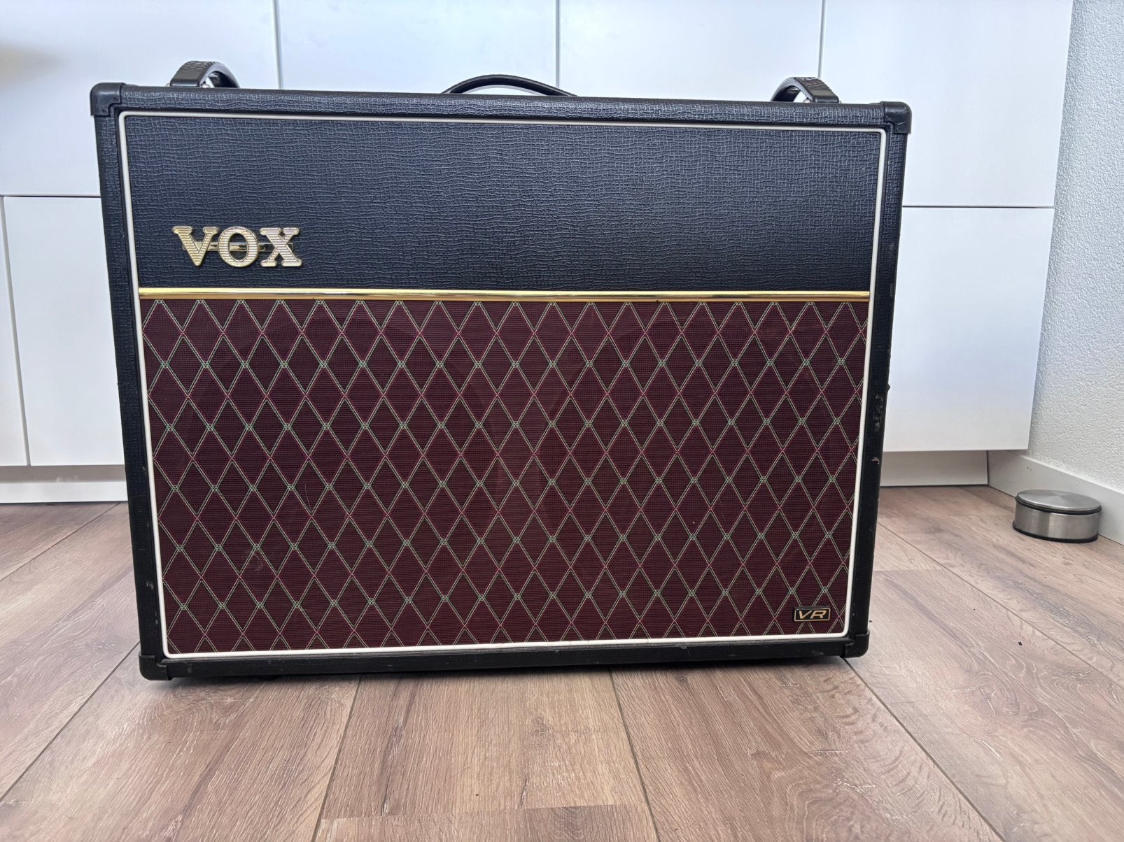 Vox AC30 VR gitaarversterker, Ophalen, Gebruikt, Minder dan 50 watt