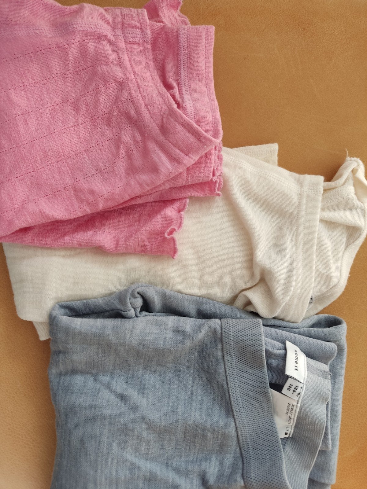 Dilling, Name It, Marino wollen, zijden, viscose leggings -, Broek, Jongen of Meisje, Ophalen of Verzenden, Zo goed als nieuw