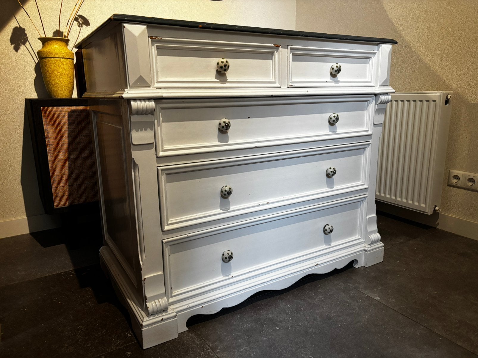 Commode, Ophalen, Gebruikt, 50 tot 70 cm, 100 cm of meer