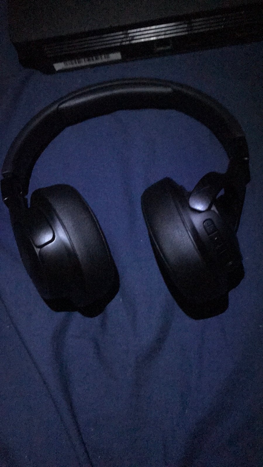 Jbl tune 710bt, Ophalen, Gebruikt