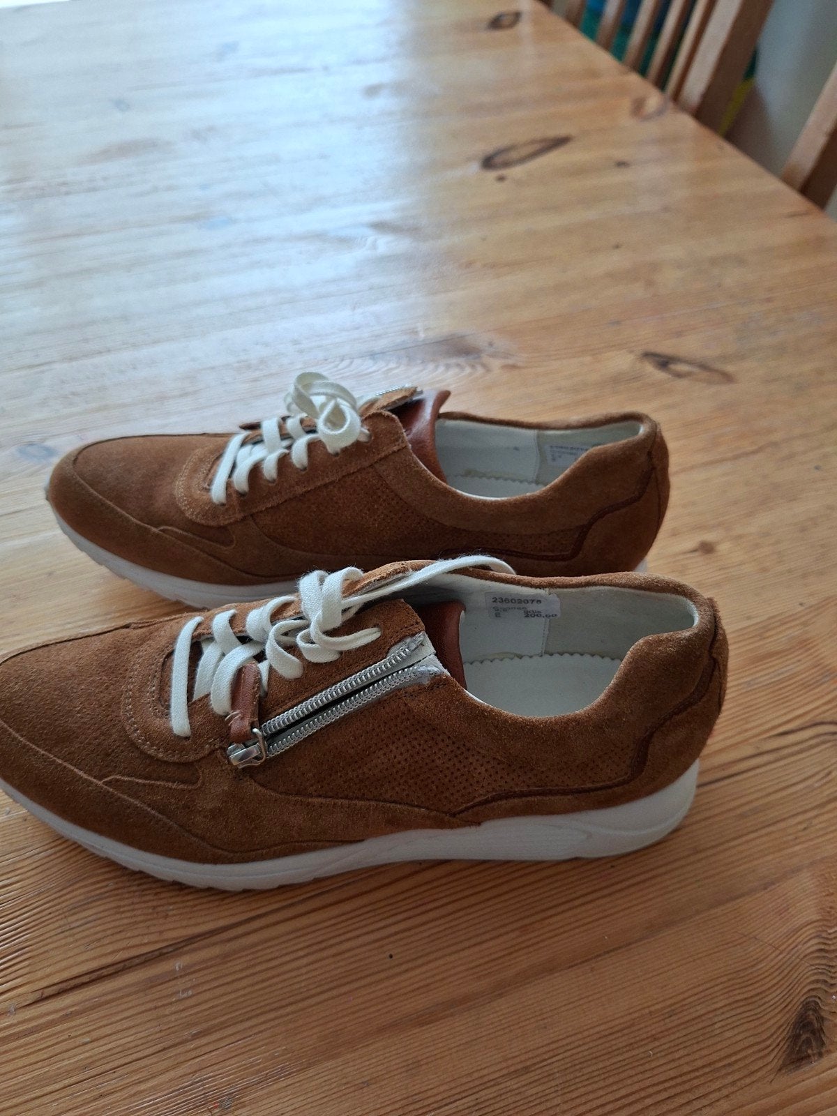Dames schoenen, Ophalen of Verzenden, Zo goed als nieuw, Durea