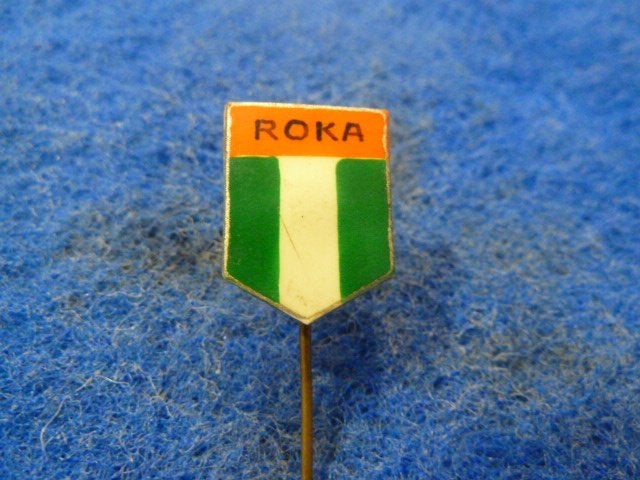 Speldje Roka, Ophalen of Verzenden, Zo goed als nieuw, Overige onderwerpen