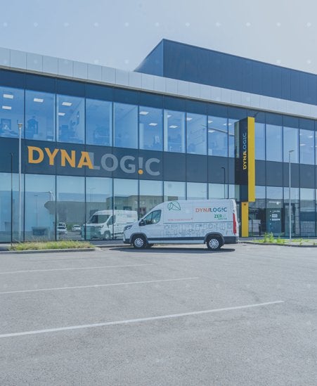 Chauffeurs gezocht ( Dynalogic) of zzp, Variabele uren, Overige niveaus, Starter, Overige vormen