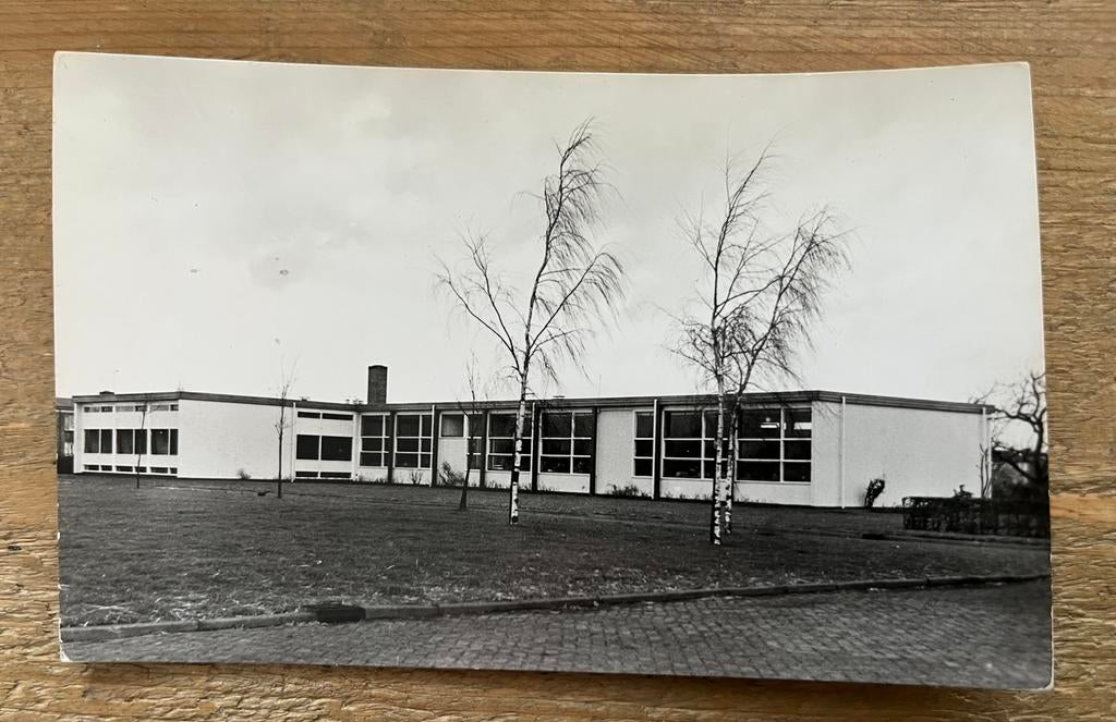 Nieuwe Pekela, Ophalen of Verzenden, 1960 tot 1980, Ongelopen, Groningen