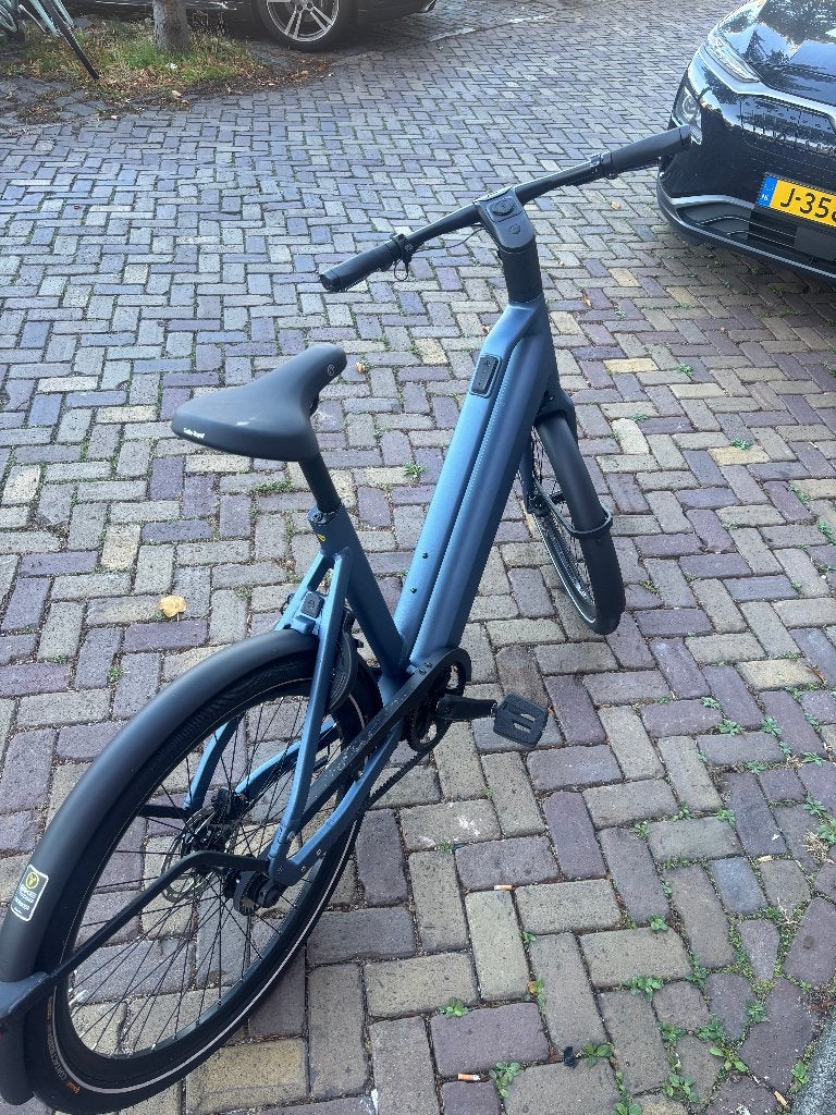 Gazelle Cayo C1 elektrisch, 53 tot 56 cm, Ophalen, Nieuw, Gazelle