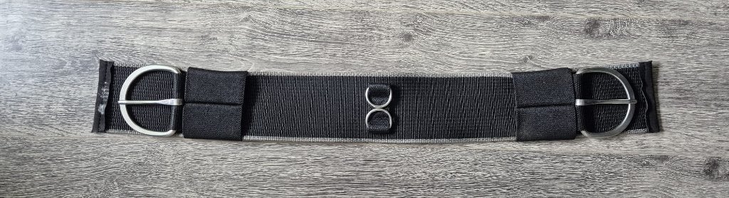 F.R.A. Supersingel Western Zwart 70cm, Nieuw, Ophalen of Verzenden, Zwart, Singel